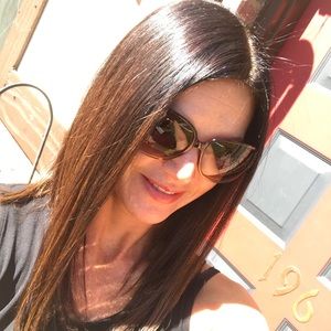 Meet your Posher, Sue